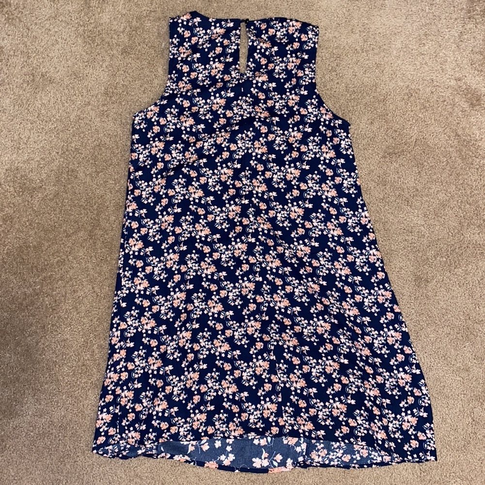 Maurice’s floral dress - Picture 5 of 6